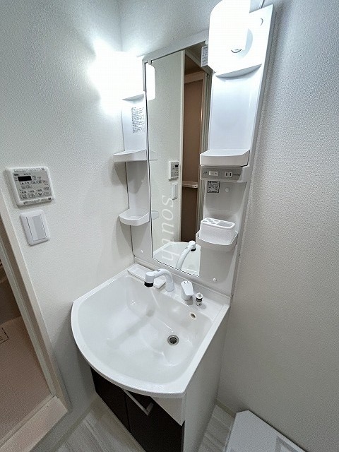 洗面所