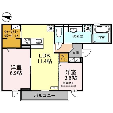 物件画像