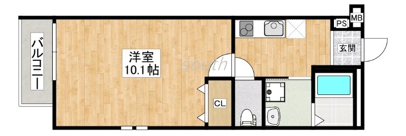 物件画像