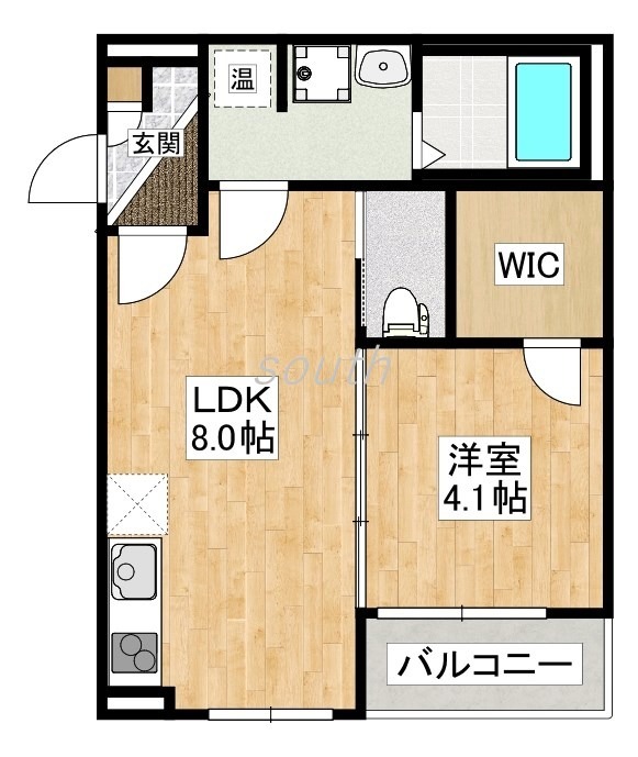 物件画像