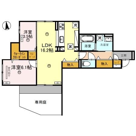 物件画像