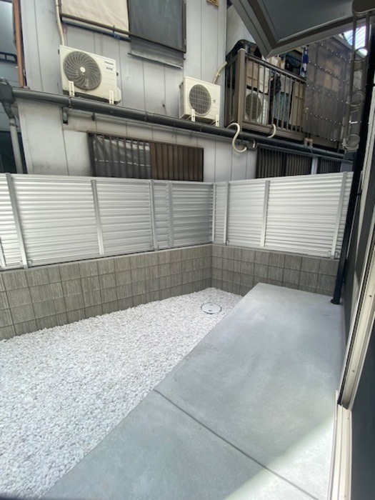 庭