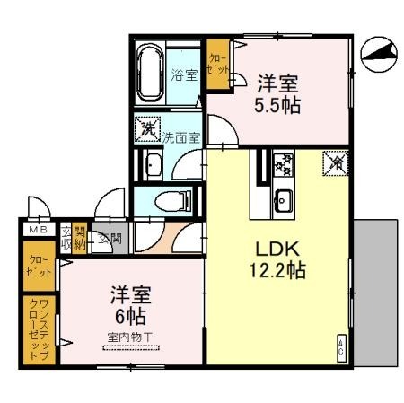 物件画像