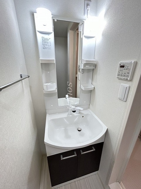 洗面所