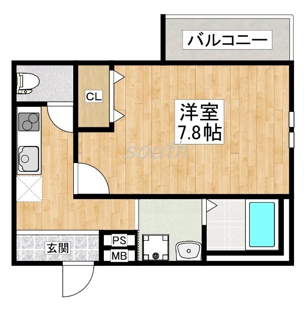 物件画像
