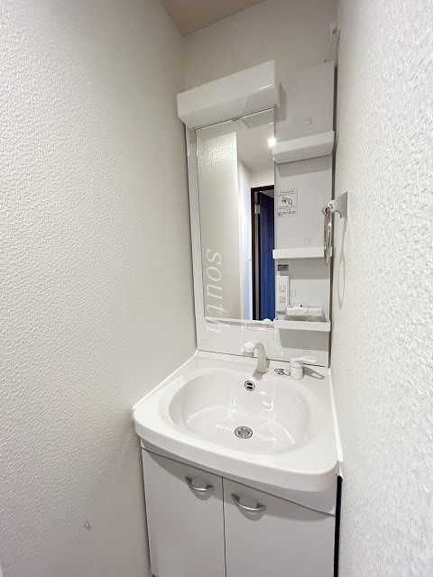 洗面所