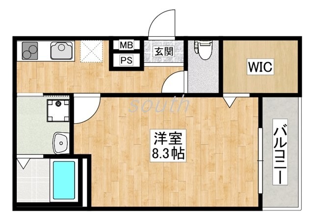 物件画像