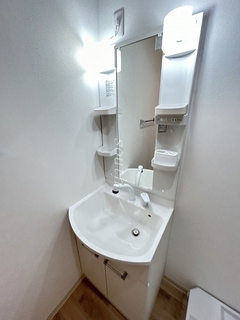 洗面所