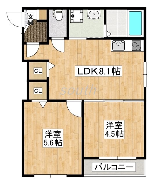 物件画像