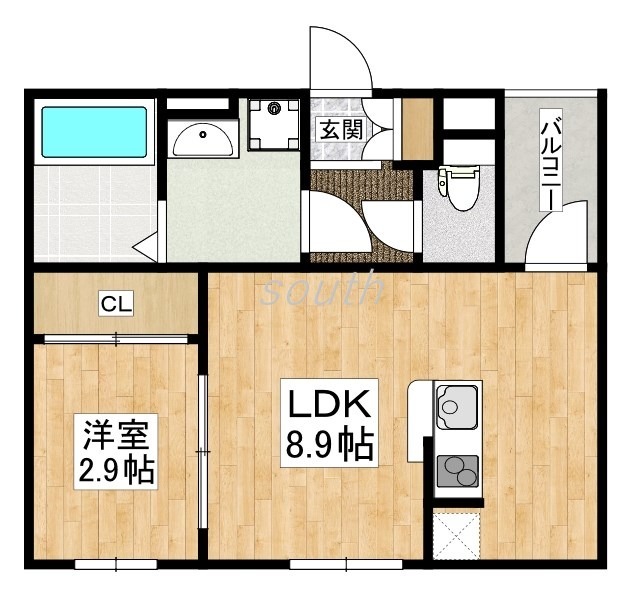 物件画像