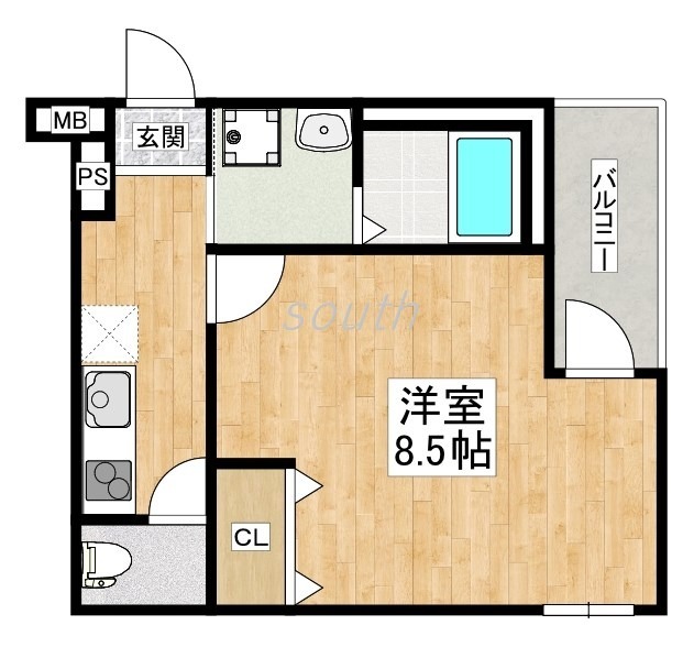 物件画像