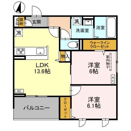 物件画像