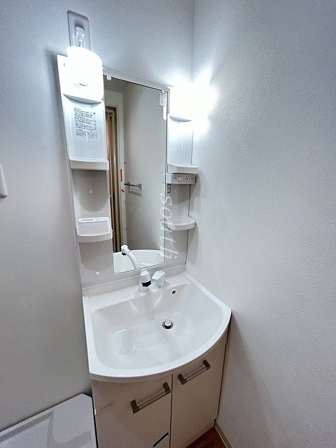 洗面所