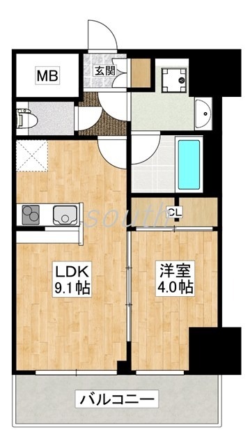 物件画像