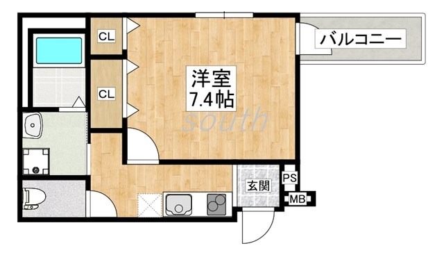 物件画像