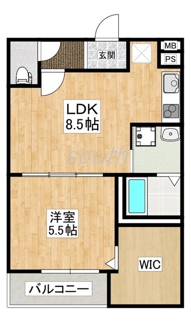 物件画像