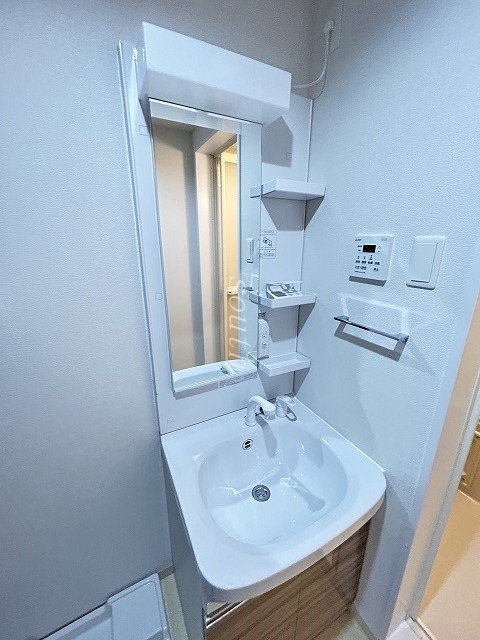 洗面所