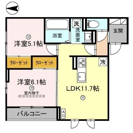 物件画像