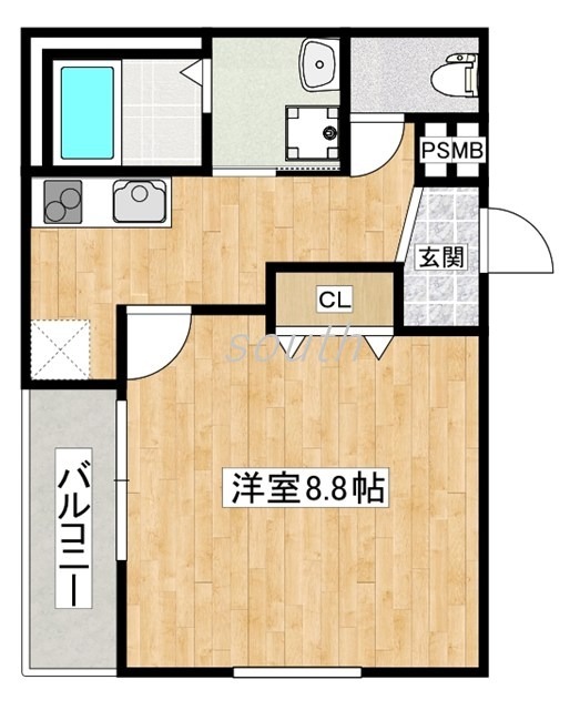 物件画像
