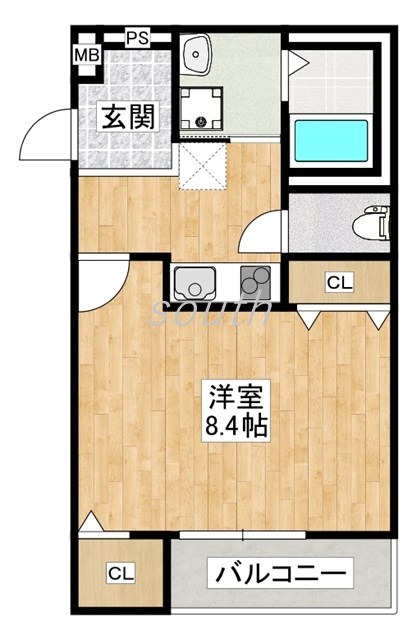 物件画像