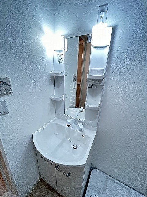 洗面所