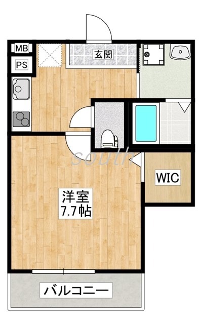 物件画像