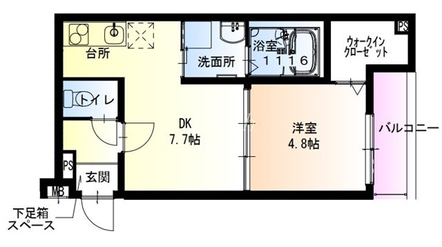 物件画像