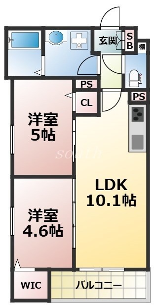 物件画像