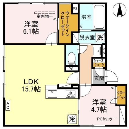 物件画像