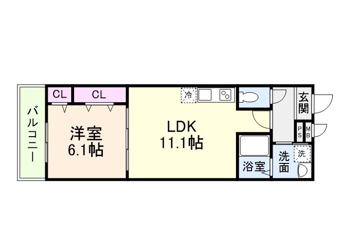 物件画像
