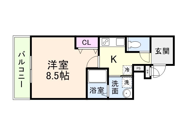 物件画像