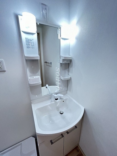洗面所