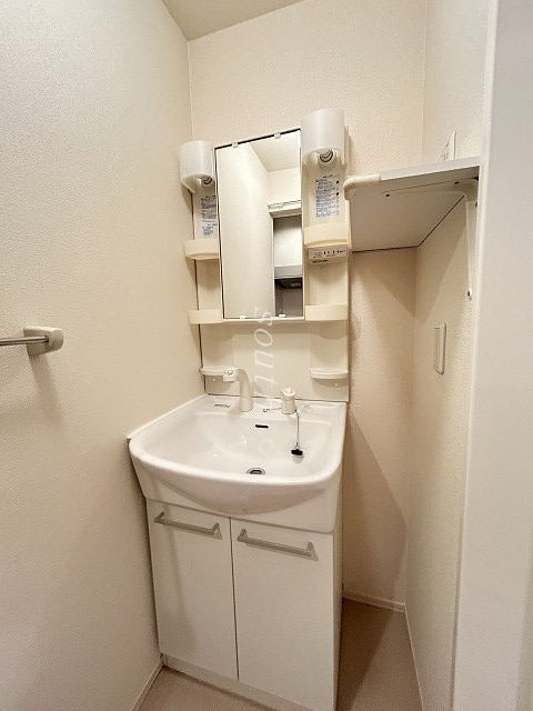洗面所