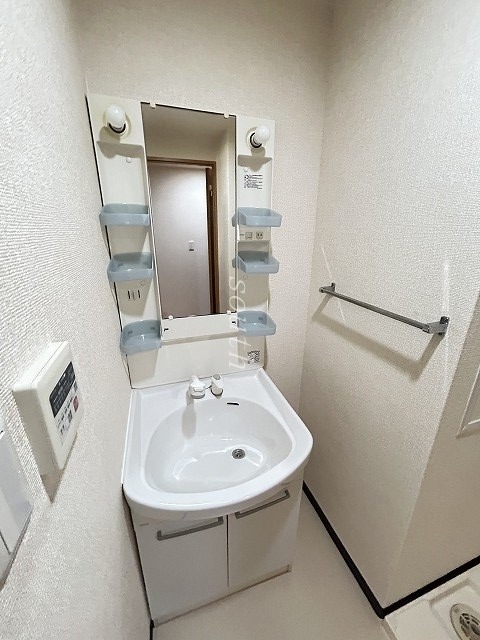 洗面所