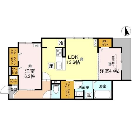 物件画像