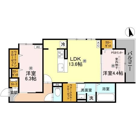 物件画像