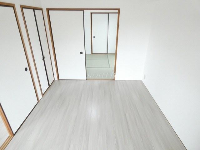 洋室