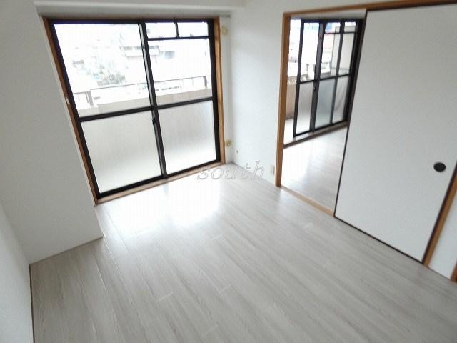 洋室