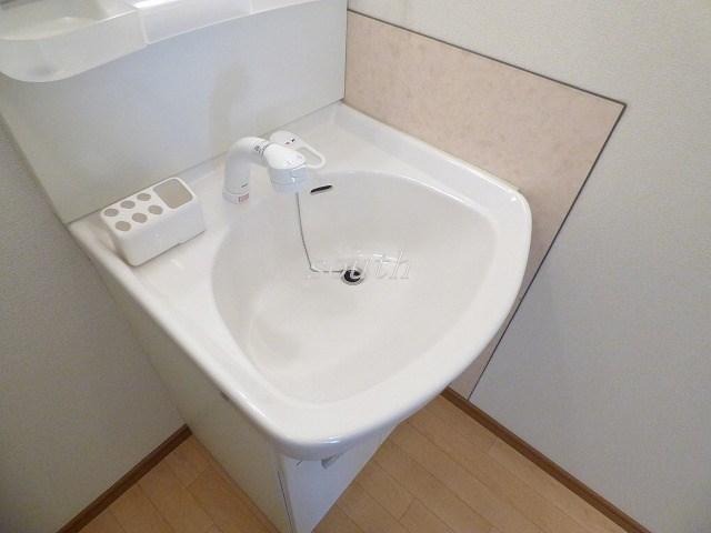 洗面所