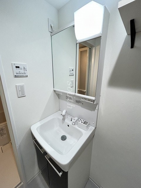 洗面所