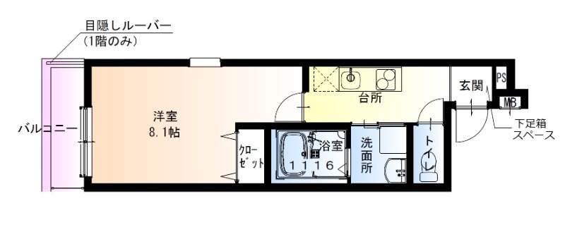 物件画像