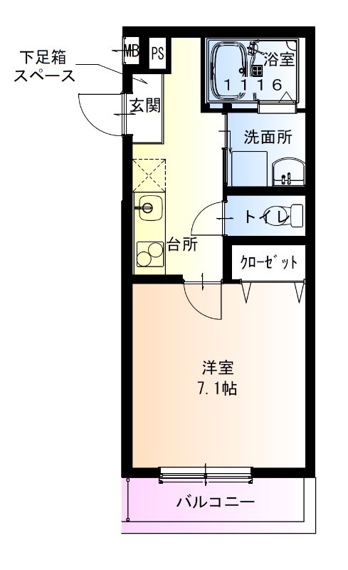 物件画像