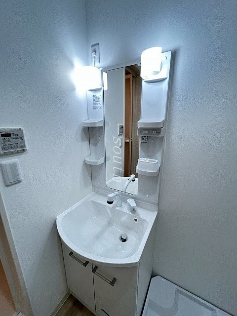 洗面所