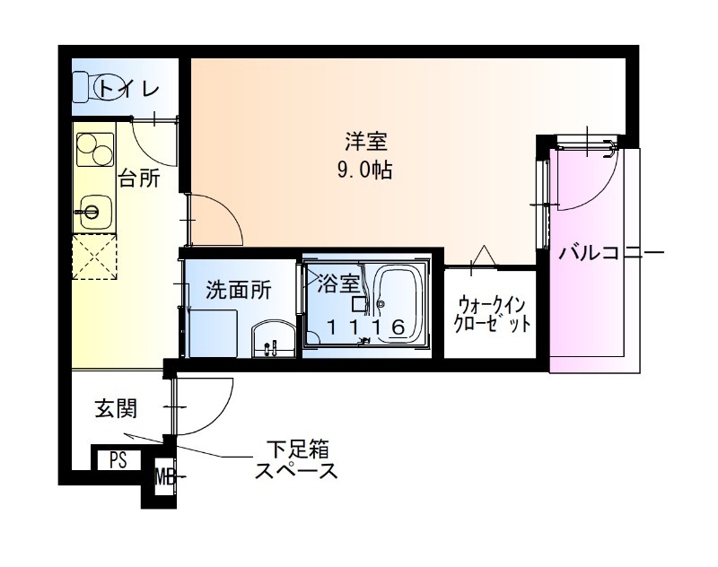物件画像