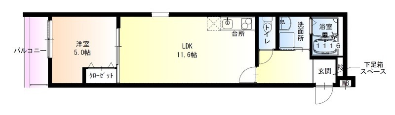 物件画像