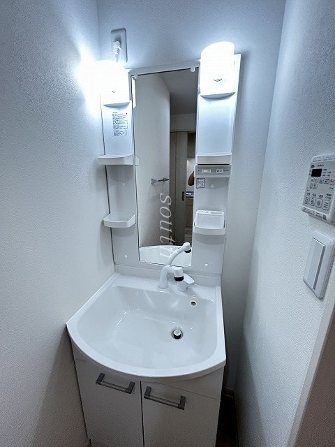 洗面所