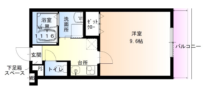 物件画像
