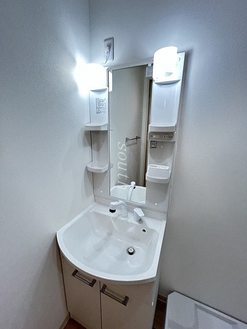 洗面所