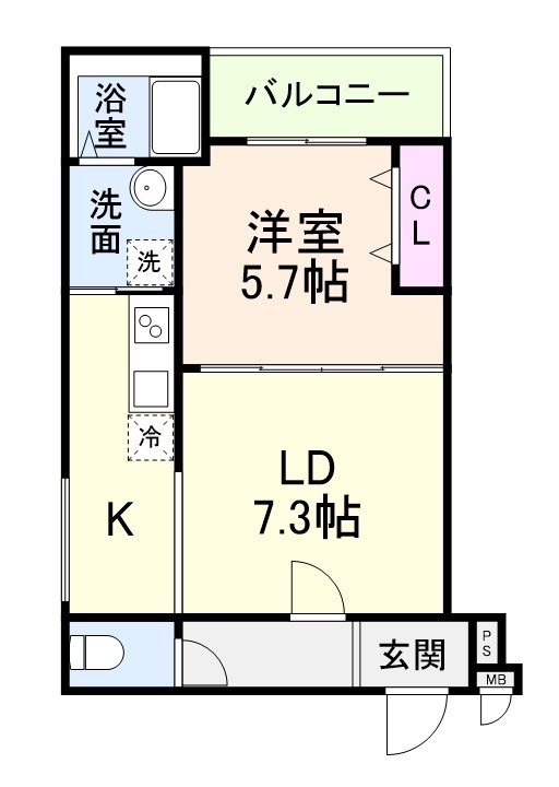 物件画像