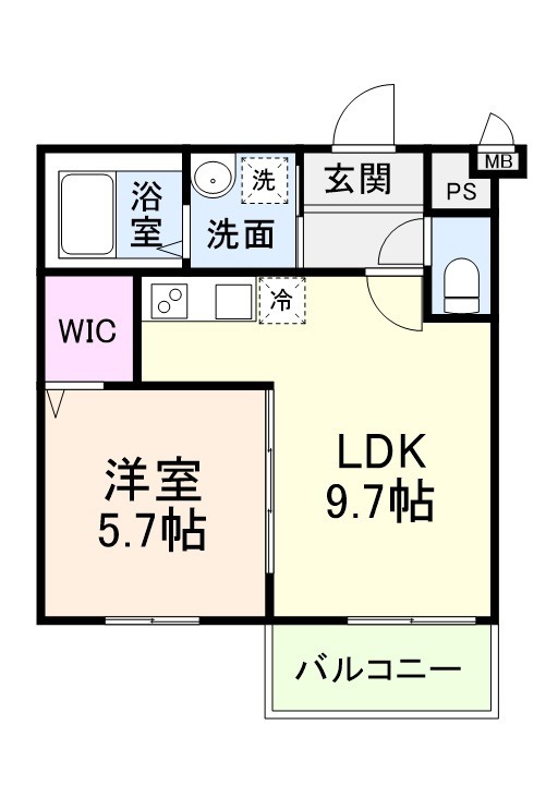 物件画像